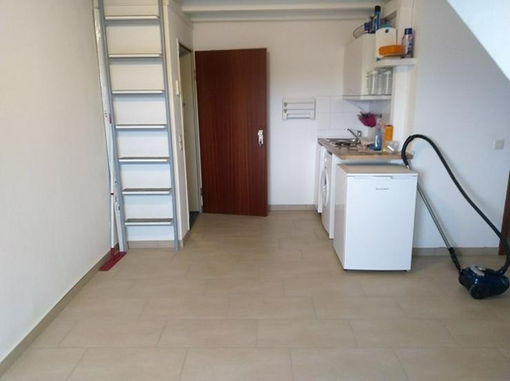 Bild 12: Compact Single Unit Hannover nahe PZH + CMG Garbsen