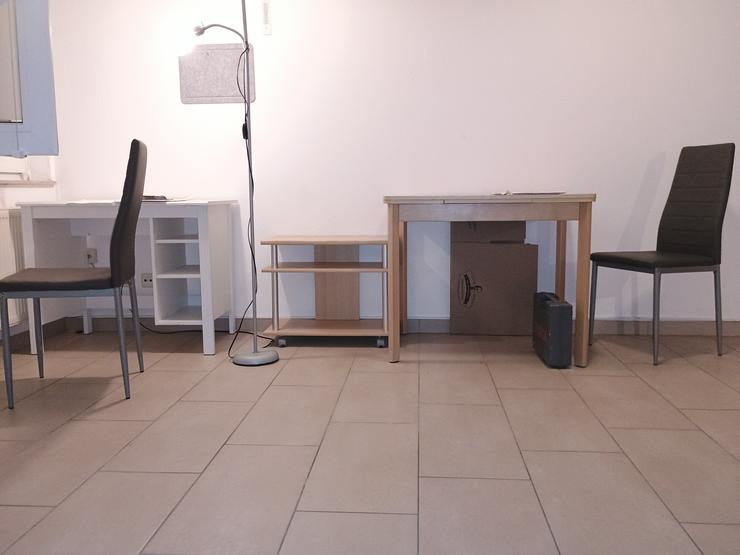 Bild 9: Compact Single Unit Hannover nahe PZH + CMG Garbsen