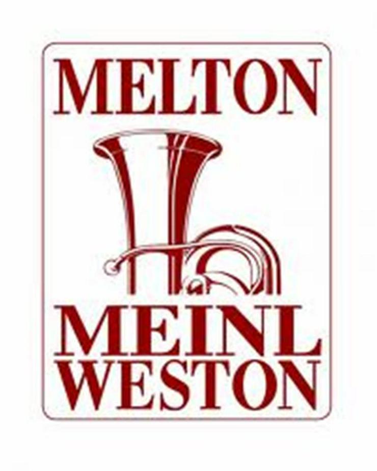 Bild 2: Melton 195 / Meinl Weston Fafner BBb - Tuba, Profiklasse. Neuware