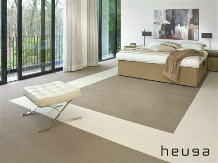 Heuga & Interface Teppichfliesen Outlet Neue Fliesen * -70% - Teppiche - Bild 4