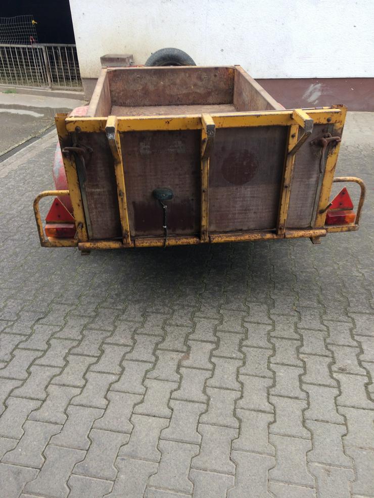 Bild 4: Partenheimer Anhänger