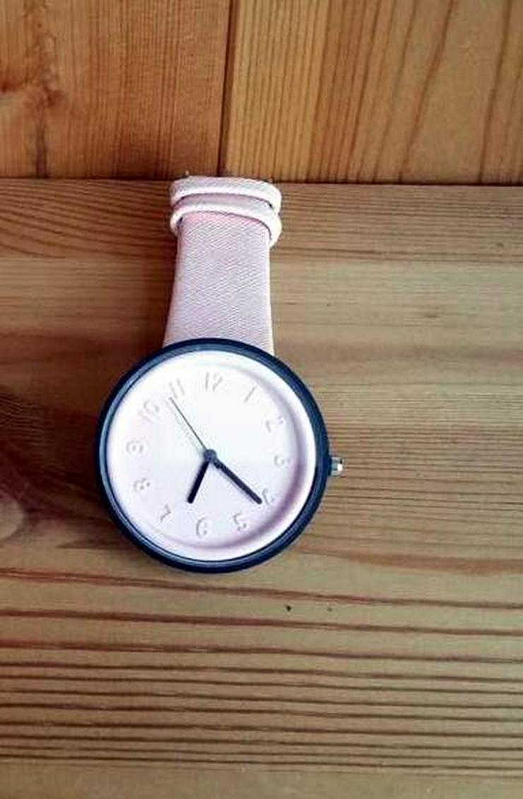 Damen Armbanduhr Fantastic Pinky - Damen Armbanduhren - Bild 7