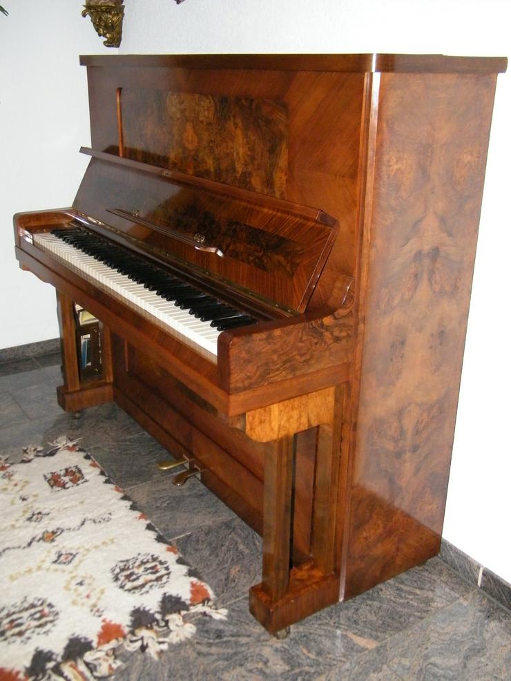 Bild 3: verkaufe Klavier aus der Manufaktur C. Sauter Spaichingen