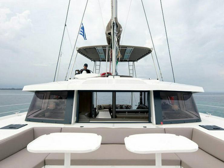 Bild 3: Yachtcharter Bali 4.1 - Kroatien - Split, Trogir, Rogoznica