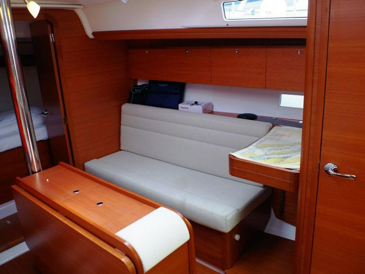 Bild 5: Yachtcharter Dufour 350 GL - Kroatien - Sukosan, Biograd, Zadar