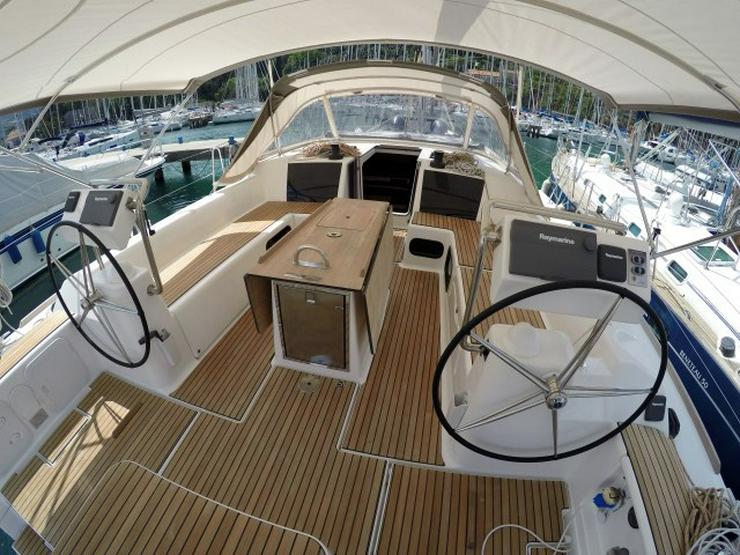 Bild 4: Yachtcharter Dufour 512 GL - Kroatien - Dubrovnik