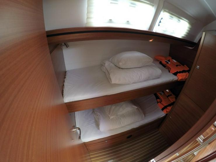 Bild 8: Yachtcharter Dufour 512 GL - Kroatien - Dubrovnik