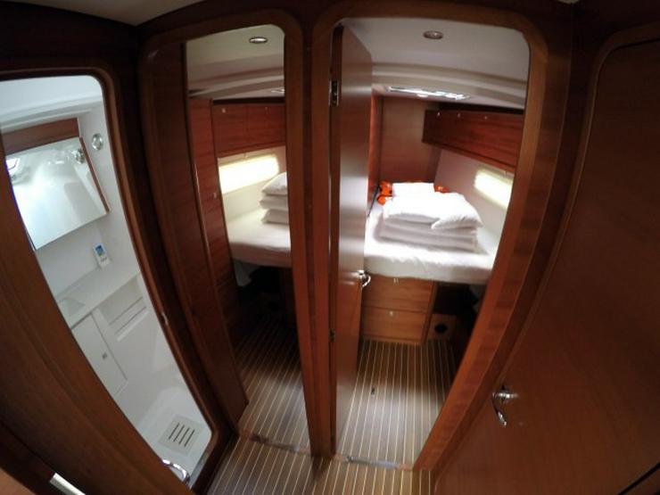 Bild 10: Yachtcharter Dufour 512 GL - Kroatien - Dubrovnik