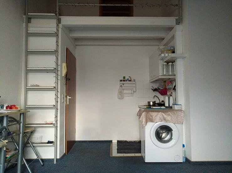Bild 2: charmantes Single Apartment  Wohnung Göttingen gesucht