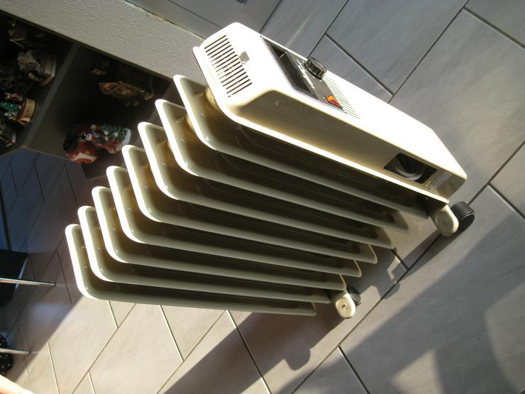 Einhell Elektro Heiz Radiator MR 920 - Klimageräte & Ventilatoren - Bild 8