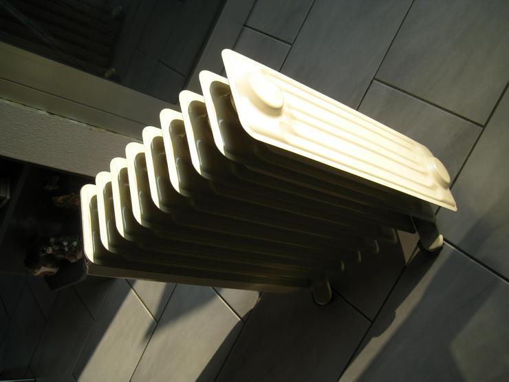 HELLER Elektro Heiz Radiator Thermo 2000 - Klimageräte & Ventilatoren - Bild 6