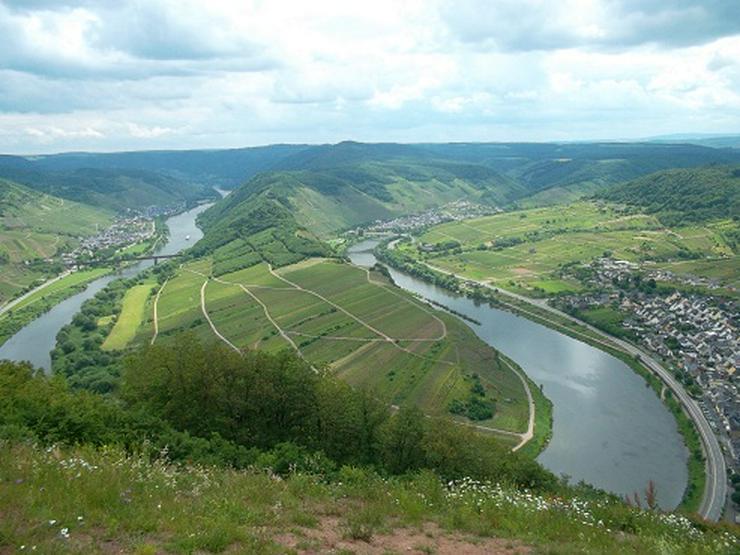 2 Eifel-Mosel-Ferienwohnungen Nähe Seen, Mosel, Burgen:  2021 Schnell!!! - Rheinland-Pfalz & Saarland - Bild 17