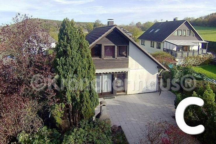 Besichtigungen Einfamilienhäuser im Einzugsgebiet Windeck - Waldbröl - Reichshof - Haus kaufen - Bild 3