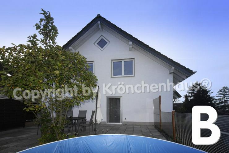 Besichtigungen Einfamilienhäuser im Einzugsgebiet Windeck - Waldbröl - Reichshof - Haus kaufen - Bild 2