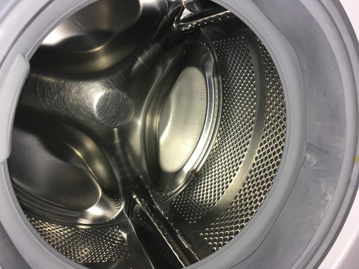 Bild 4: Siemens iq300 Waschmaschine