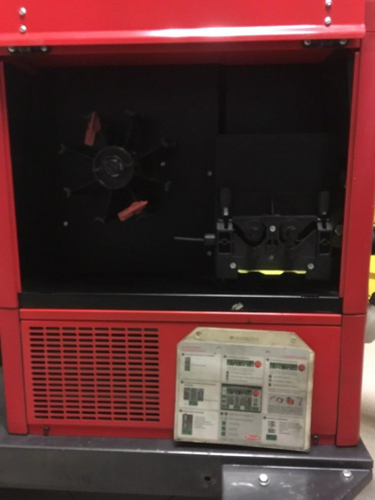 Bild 6: Fronius TransPuls Synergic 2700