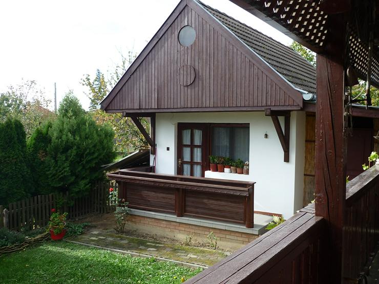 Bild 2: Einfamilienhaus in Cserszegtomaj