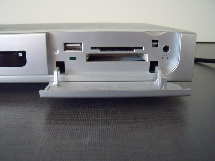 Bild 4: DVD-Player Silver Crest 6520 DviX, USB,HDMI; FULL HD; Neu.