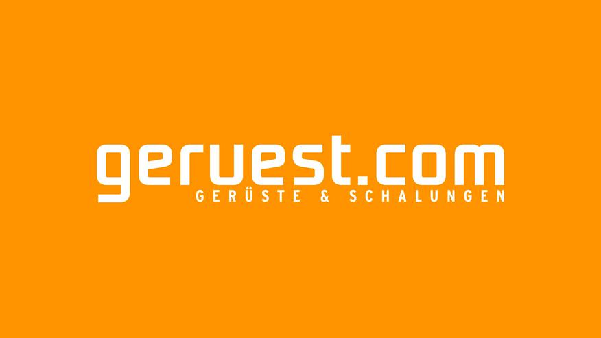 Gerüstankauf | Wir kaufen gebrauchtes Gerüst und Gerüstteile | Jetzt Gerüst verkaufen! - Leitern & Gerüste - Bild 1