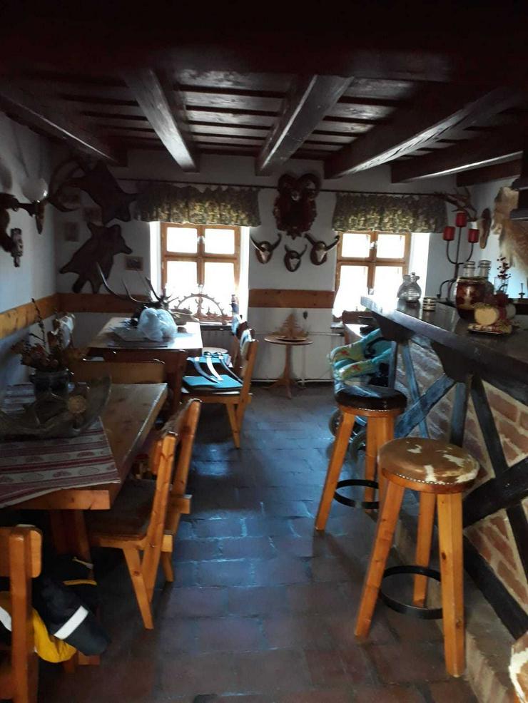 Bild 11: Reiterhof in Ungarn