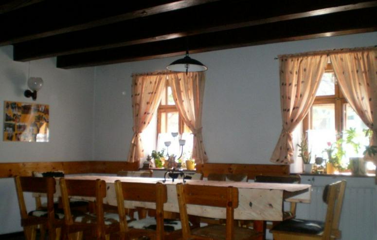 Bild 7: Reiterhof in Ungarn