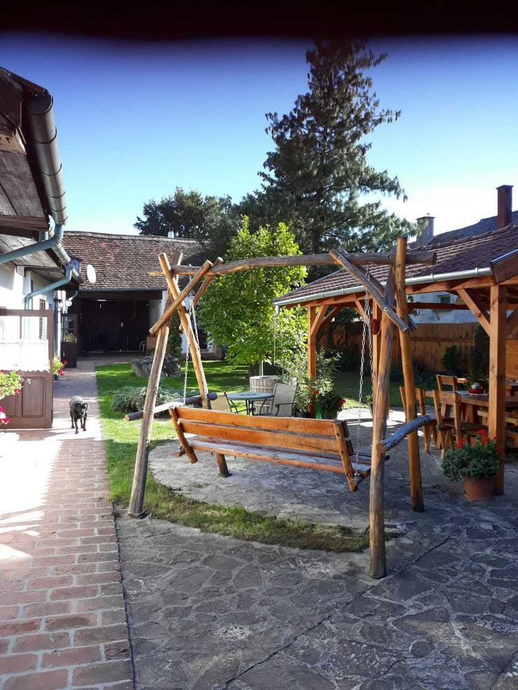 Reiterhof in Ungarn - Haus kaufen - Bild 1