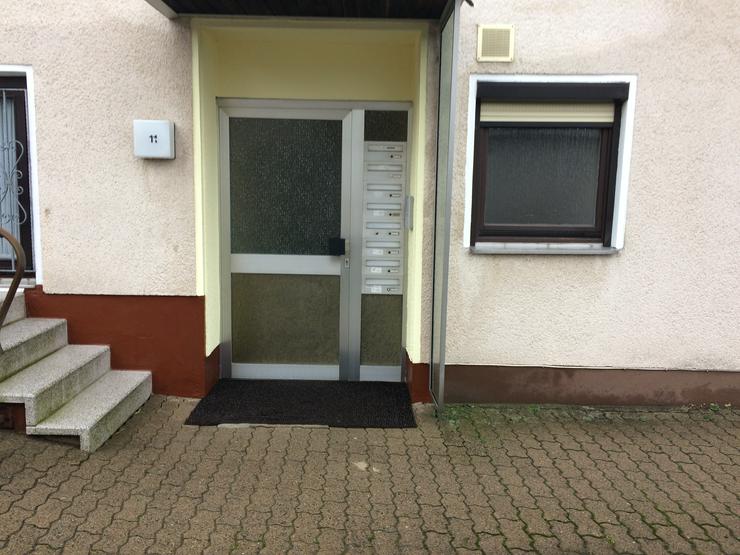 Eigentumswohnung in Bad Sachsa - Wohnung kaufen - Bild 1