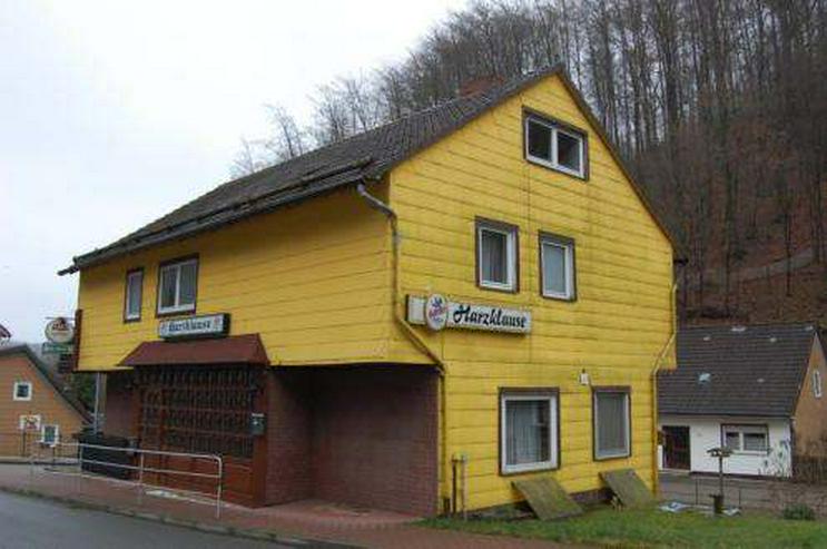 Klein Pension zu kaufen in Südharz - Gastronomie & Hotels - Bild 1