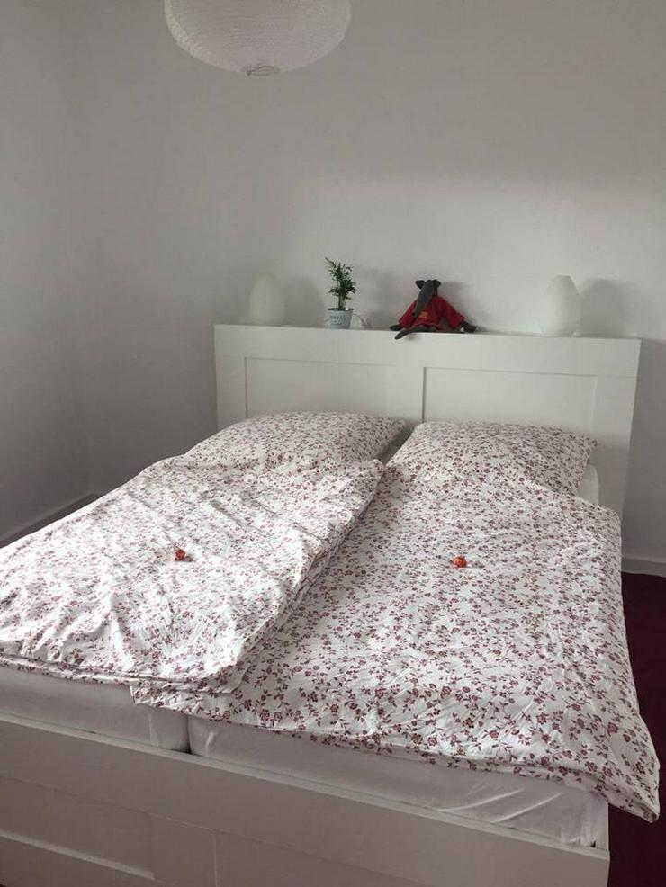 Bild 2: Ferienwohnung im schönen Cuxland