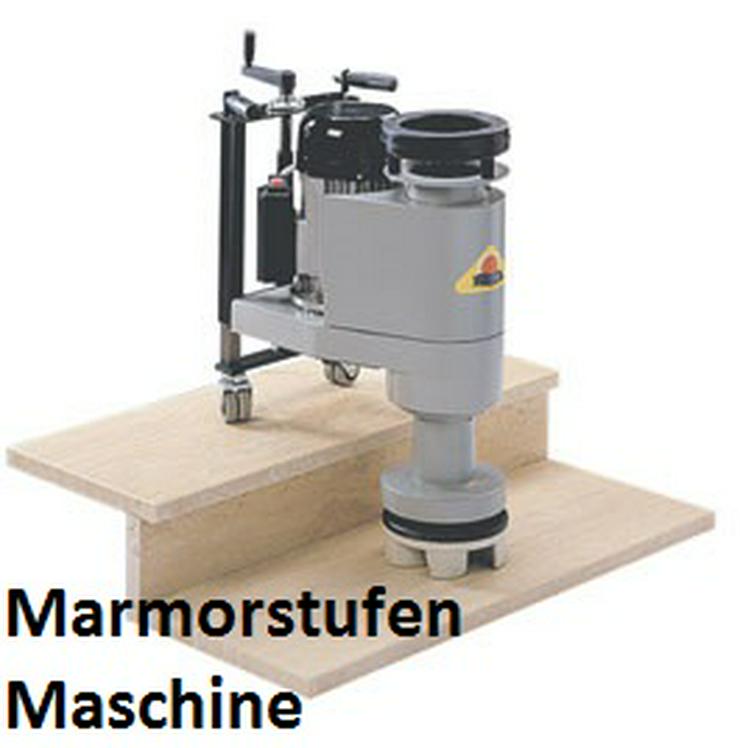 Bild 8: Terrazzo,-Marmor,-Betonwerkstein,-Fußboden schleifen und polieren
