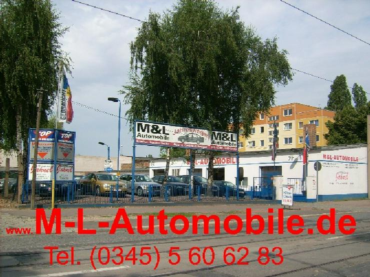 Bild 2: Standheizung Eberspächer Zuheizer VW Sharan T4 D4WS 252123 Galaxy