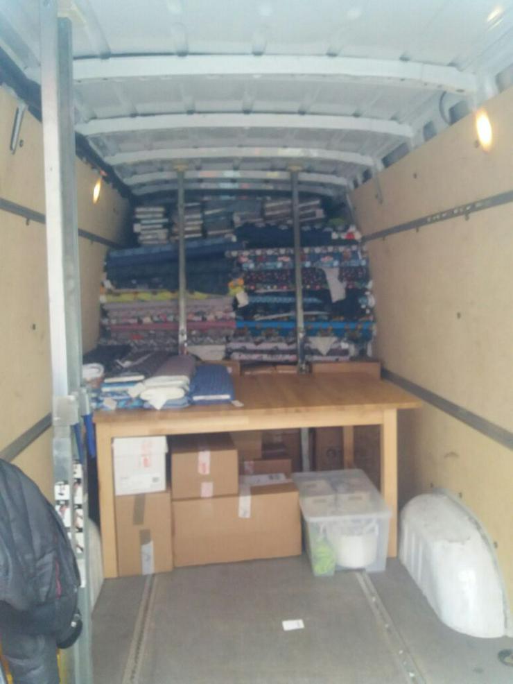 Bild 3: Blitz Umzüge Ihr Partner in Sachen Umzüge und Transporte 
