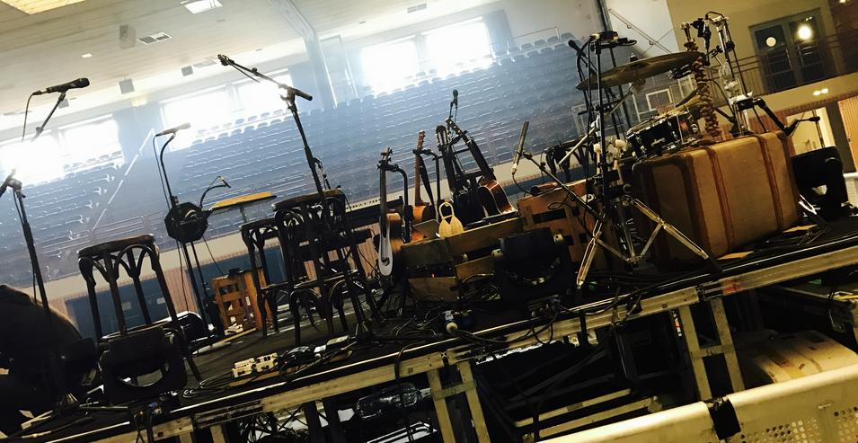 Bild 6: Eventhelfer / Stagehand in Leipzig