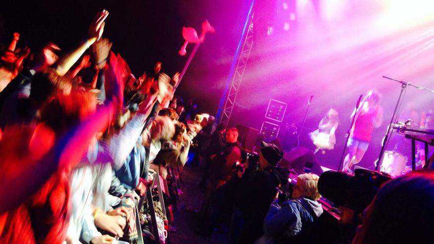 Bild 3: Eventhelfer / Stagehand in Leipzig