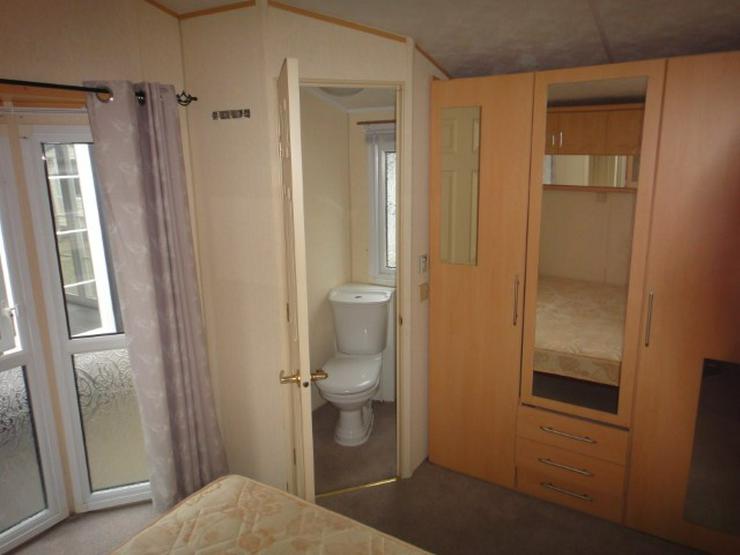 Bild 7: Mobilheim Nordhorn WINTERRABATT Willerby Aspen winterfest wohnwagen dauerwohnen camping caravan