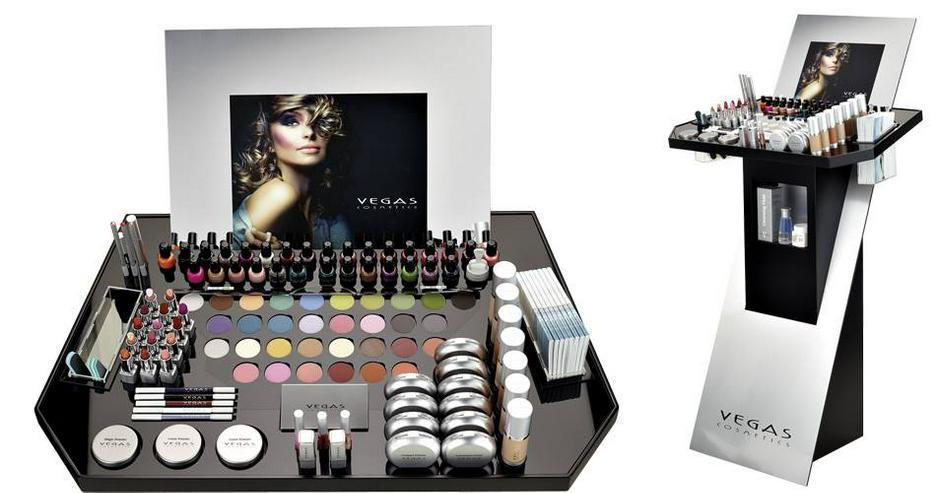 Bild 2: ‼️PROFI MAKE-UP VON VEGAS COSMETICS - DEINE KUNDEN WERDEN ES LIEBEN‼️