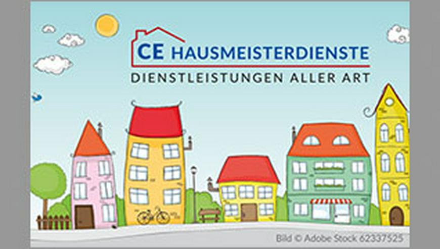 Hausmeister - Sonstige Dienstleistungen - Bild 1