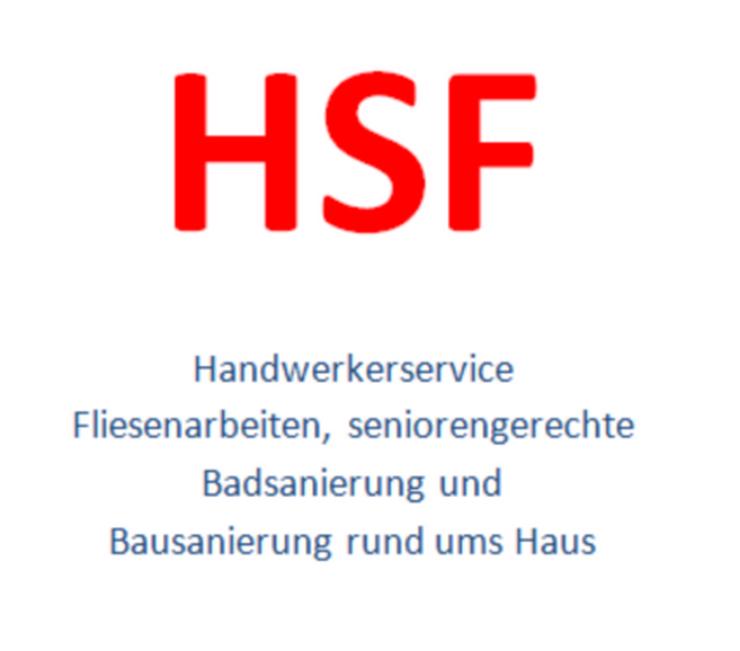 Bausanierung - Reparaturen & Handwerker - Bild 1