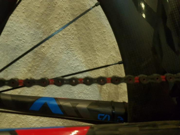 Bild 12: Felt AR FRD Carbon Rennrad