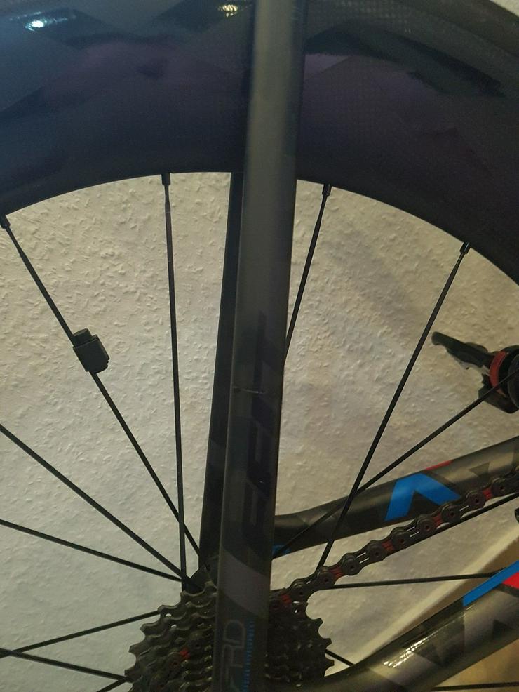 Bild 3: Felt AR FRD Carbon Rennrad