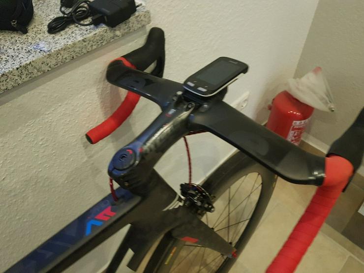 Bild 7: Felt AR FRD Carbon Rennrad