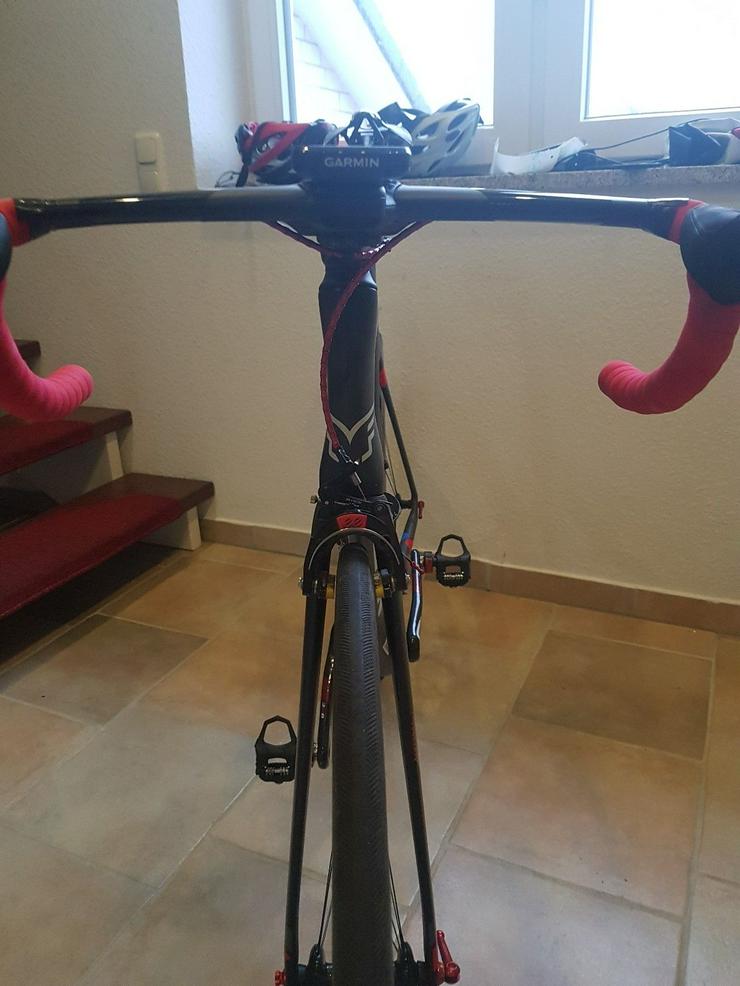 Bild 2: Felt AR FRD Carbon Rennrad