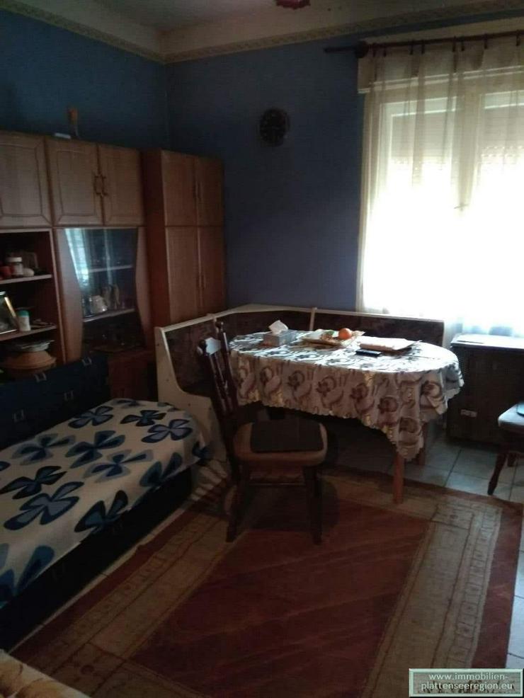 Bild 13: Haus Ungarn Balatonr. Thermalstadt Marcali Nr. 20,118               