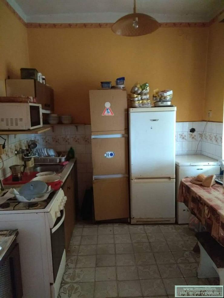 Bild 5: Haus Ungarn Balatonr. Thermalstadt Marcali Nr. 20,118               