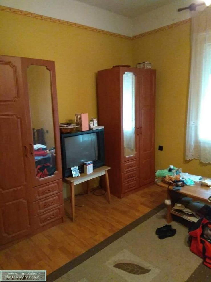Bild 19: Haus Ungarn Balatonr. Thermalstadt Marcali Nr. 20,118               