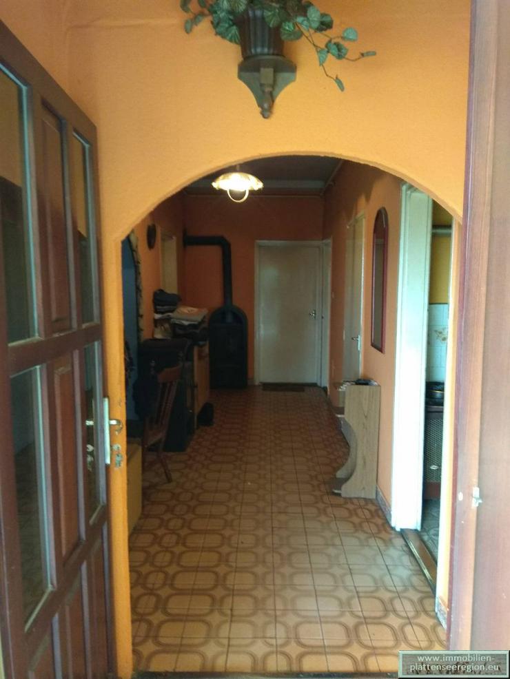 Bild 8: Haus Ungarn Balatonr. Thermalstadt Marcali Nr. 20,118               