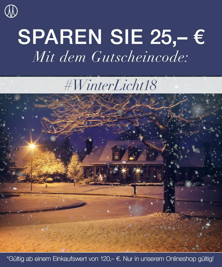 Bild 12: Rustikale Deckenlampen & Wandlampen