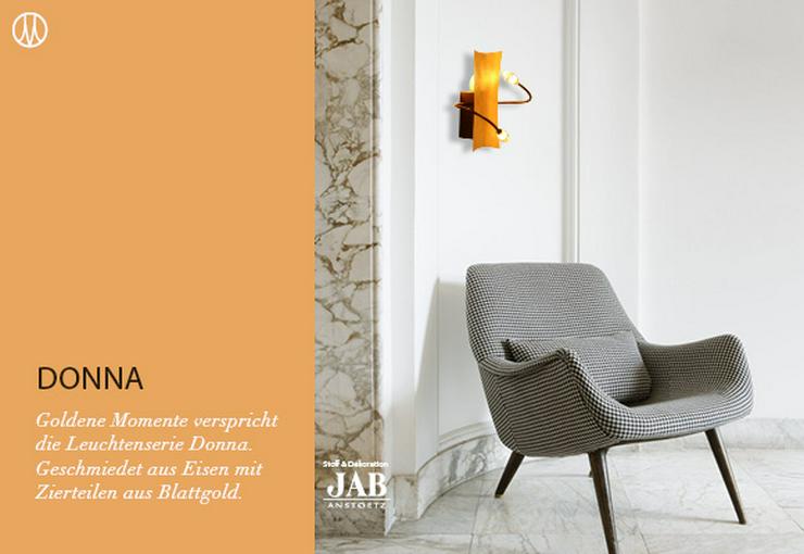 Bild 9: Rustikale Deckenlampen & Wandlampen