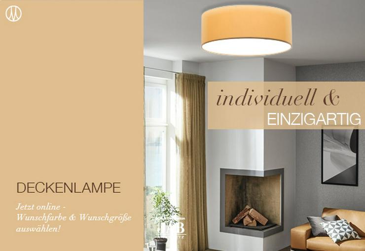 Bild 2: Rustikale Deckenlampen & Wandlampen