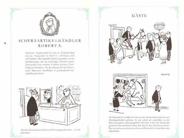Bild 4: Buch - Loriots großer Ratgeber - Deutscher Bücherbund GmbH